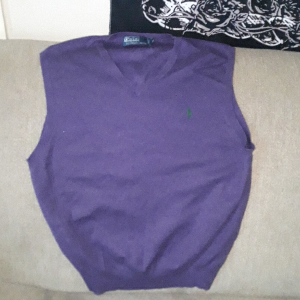 Vest